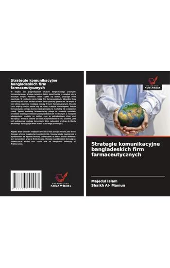 Strategie komunikacyjne bangladeskich firm farmaceutycznych