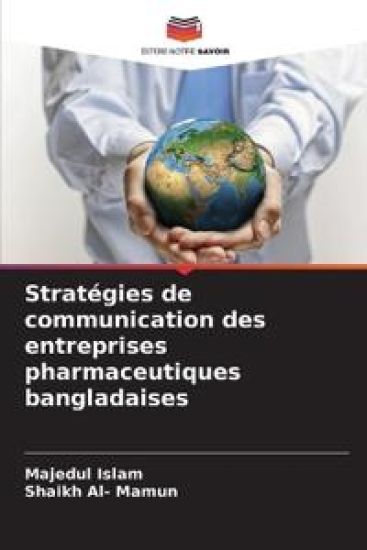 Stratégies de communication des entreprises pharmaceutiques bangladaises