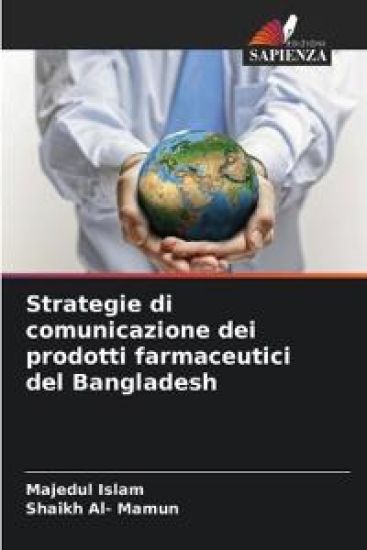 Strategie di comunicazione dei prodotti farmaceutici del Bangladesh