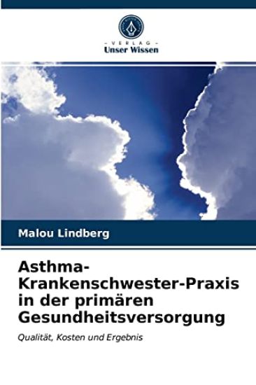 Asthma-Krankenschwester-Praxis in der primären Gesundheitsversorgung