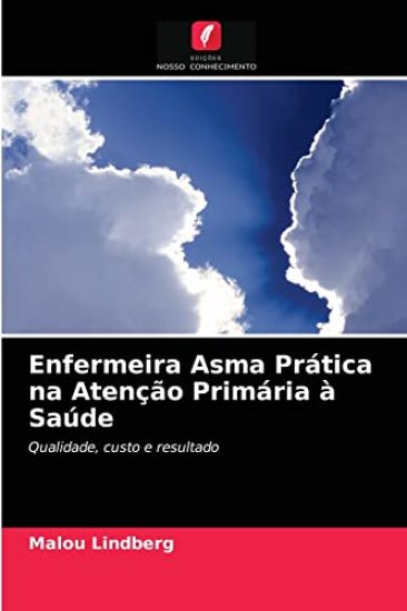 Enfermeira Asma Prática na Atenção Primária à Saúde
