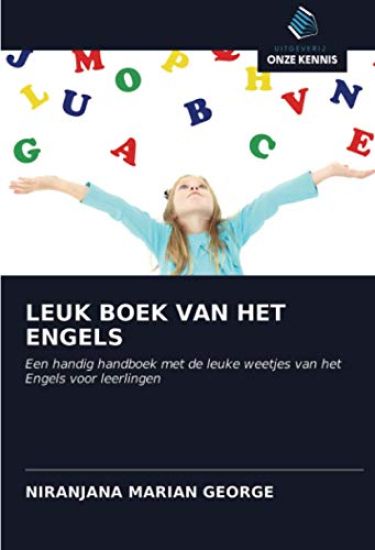LEUK BOEK VAN HET ENGELS