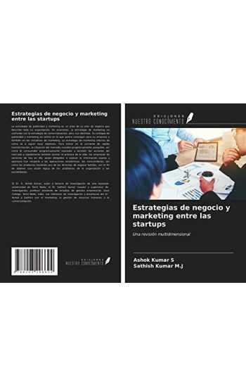 Estrategias de negocio y marketing entre las startups