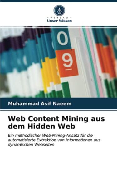 Web Content Mining aus dem Hidden Web