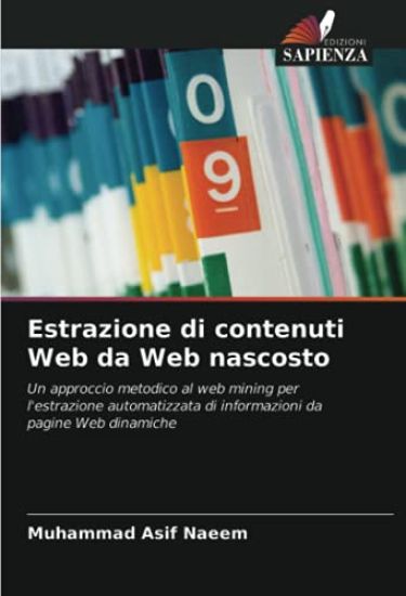 Estrazione di contenuti Web da Web nascosto