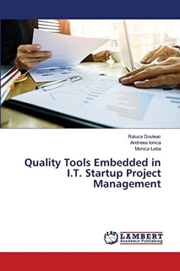 Quality Tools Embedded in I.T. Startup Project Management