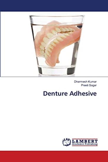 Denture Adhesive