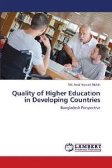 Quality of Higher Education in Developing Countries
