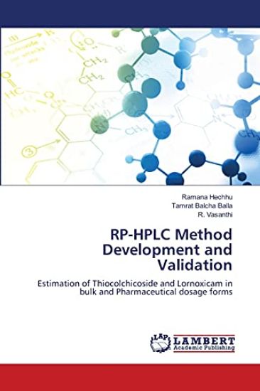 RP-HPLC Method Development and Validation