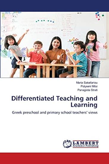 Differentiated Teaching and Learning