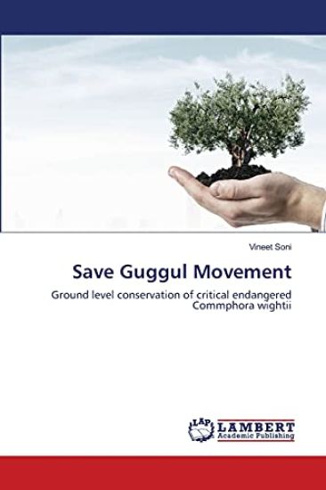 Save Guggul Movement