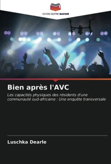 Bien après l'AVC