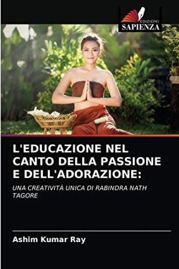 L'Educazione Nel Canto Della Passione E Dell'adorazione