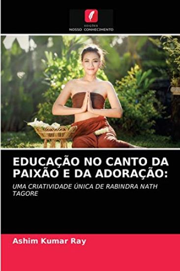 Educação No Canto Da Paixão E Da Adoração