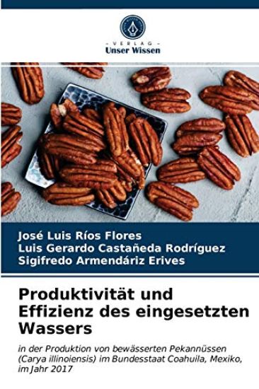 Produktivität und Effizienz des eingesetzten Wassers