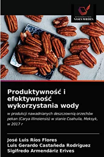 Produktywnosc i efektywnosc wykorzystania wody