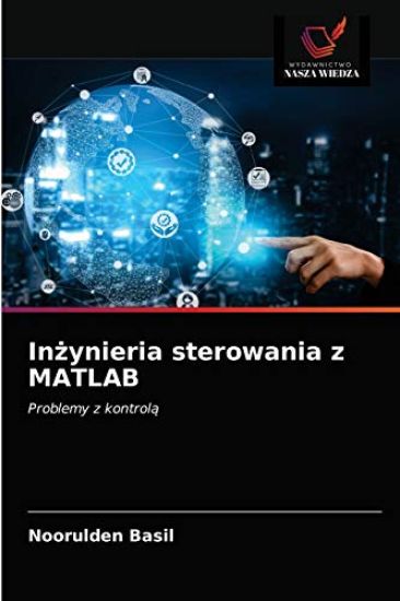 Inzynieria sterowania z MATLAB