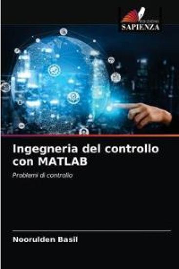 Ingegneria del controllo con MATLAB