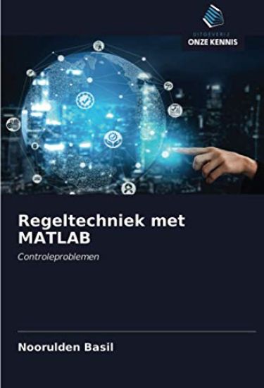 Regeltechniek met MATLAB