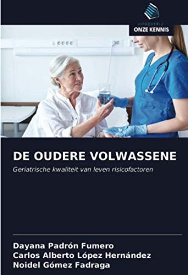 DE OUDERE VOLWASSENE