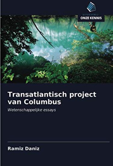 Transatlantisch project van Columbus