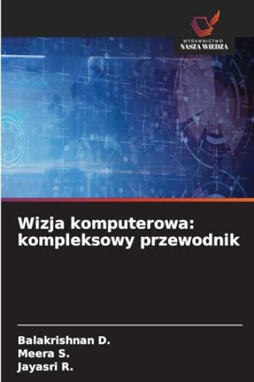 Wizja komputerowa