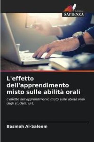 L'effetto dell'apprendimento misto sulle abilità orali