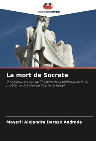 La mort de Socrate