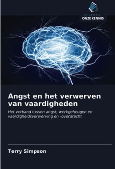 Angst en het verwerven van vaardigheden