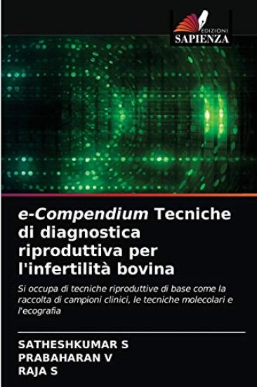 e-Compendium Tecniche di diagnostica riproduttiva per l'infertilità bovina