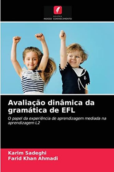 Avaliação dinâmica da gramática de EFL