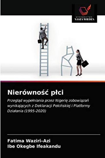 Nierównosc plci