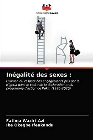 Inégalité des sexes