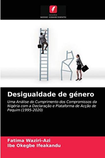 Desigualdade de género