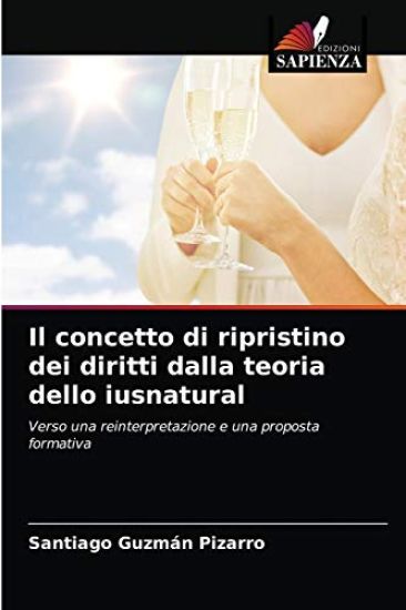 Il concetto di ripristino dei diritti dalla teoria dello iusnatural