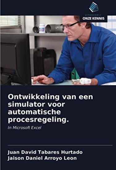 Ontwikkeling van een simulator voor automatische procesregeling.