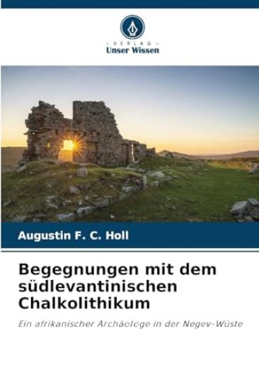 Begegnungen mit dem südlevantinischen Chalkolithikum