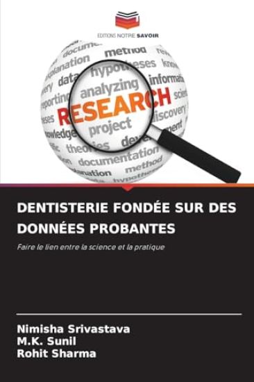 Dentisterie Fondée Sur Des Données Probantes