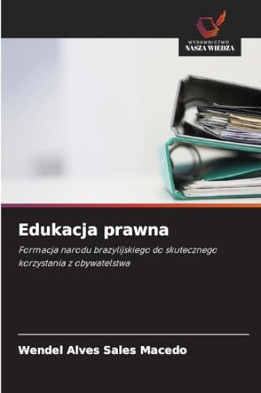 Edukacja prawna