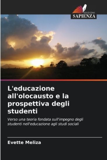 L'educazione all'olocausto e la prospettiva degli studenti