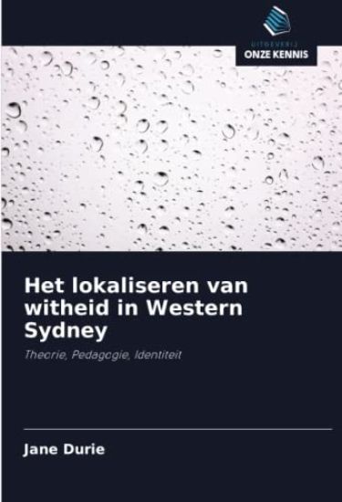 Het lokaliseren van witheid in Western Sydney