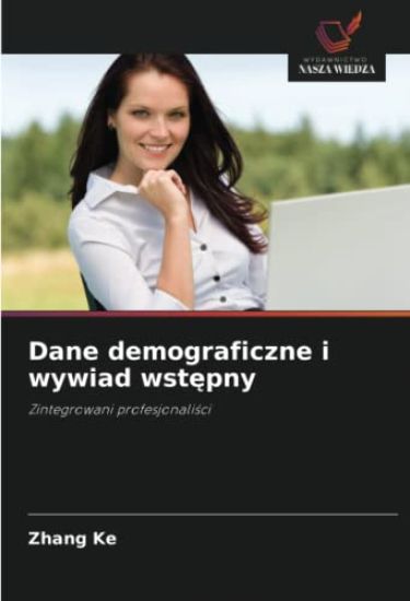 Dane demograficzne i wywiad wstepny