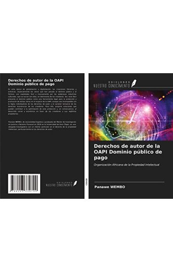 Derechos de autor de la OAPI Dominio público de pago