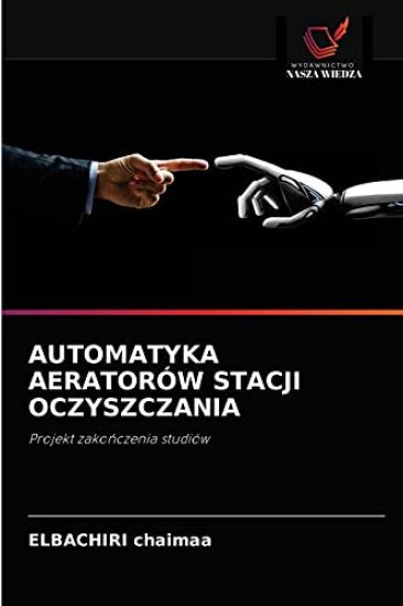 Automatyka Aeratorów Stacji Oczyszczania