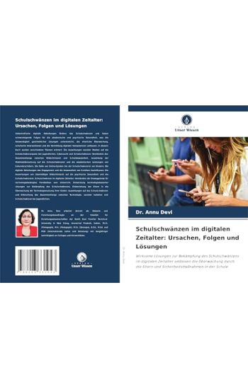 Schulschwänzen im digitalen Zeitalter