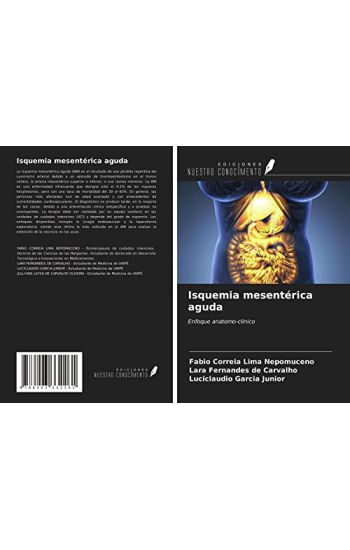 Isquemia mesentérica aguda