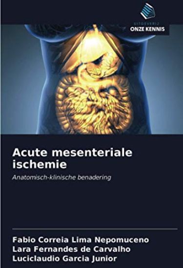 Acute mesenteriale ischemie