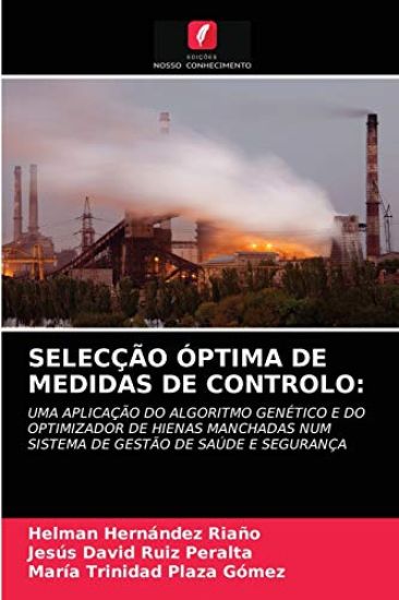 Selecção Óptima de Medidas de Controlo