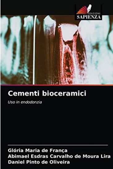 Cementi bioceramici