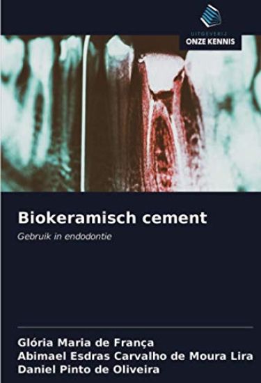 Biokeramisch cement